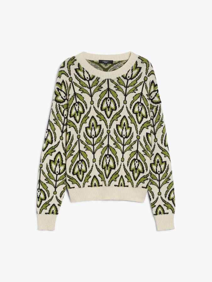Слика на Weekend Max Mara - Плетенини и џемпери