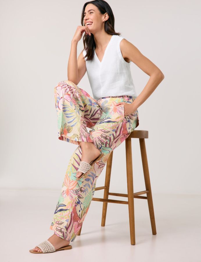 Слика на Gerry Weber - Панталони