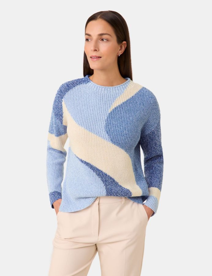 Слика на Gerry Weber - Плетенини и џемпери