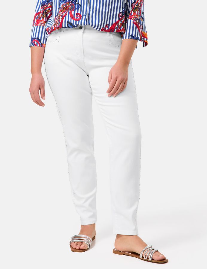 Слика на Gerry Weber - Фармерки