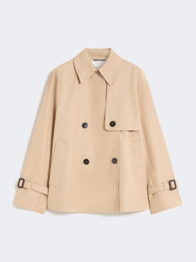 Слика на Weekend MaxMara - Мантили