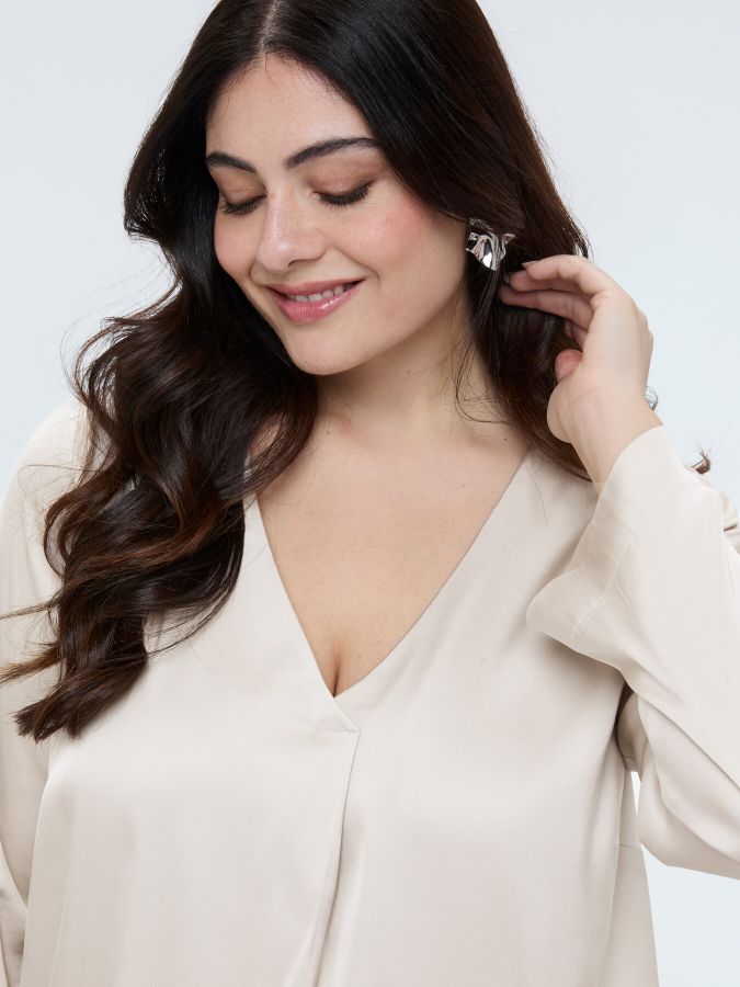 Слика на Fiorella Rubino - Кошули
