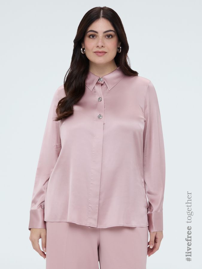 Слика на Fiorella Rubino - Кошули