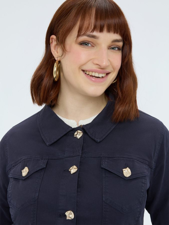 Слика на Fiorella Rubino - Јакни