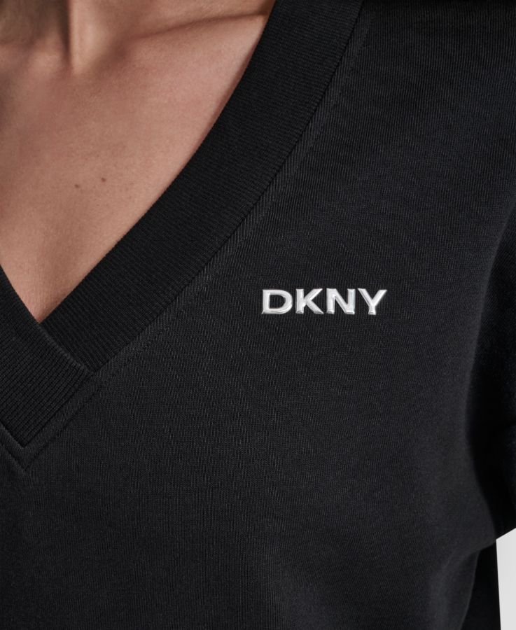 Слика на DKNY - Плетенини и џемпери