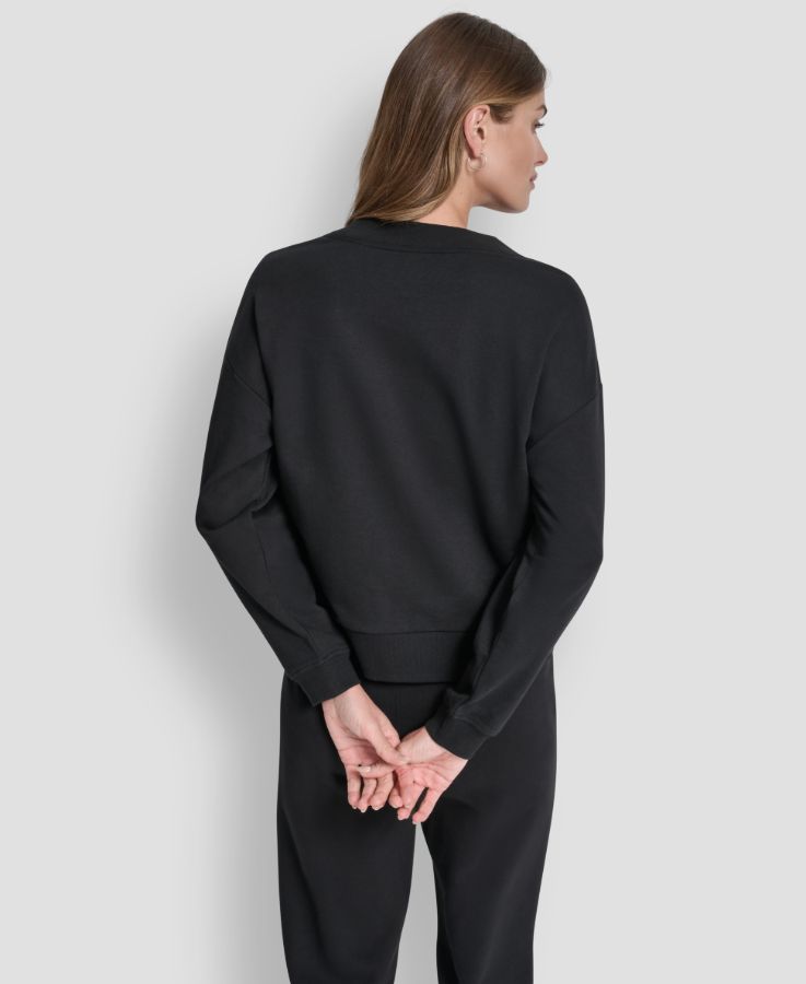 Слика на DKNY - Плетенини и џемпери
