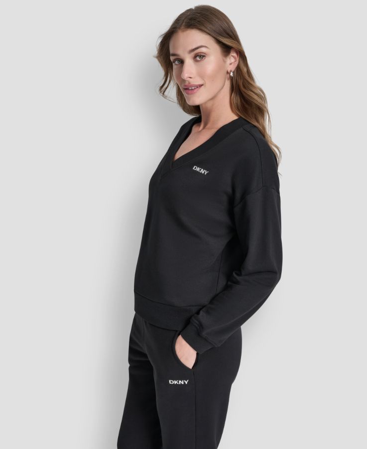 Слика на DKNY - Плетенини и џемпери