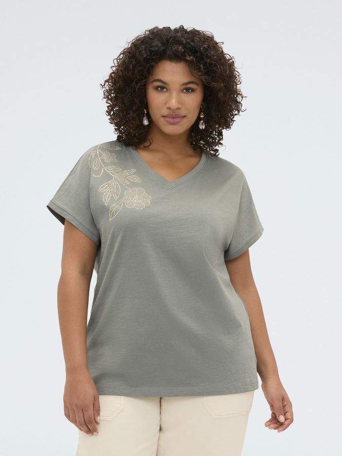 Слика на Fiorella Rubino - Маици