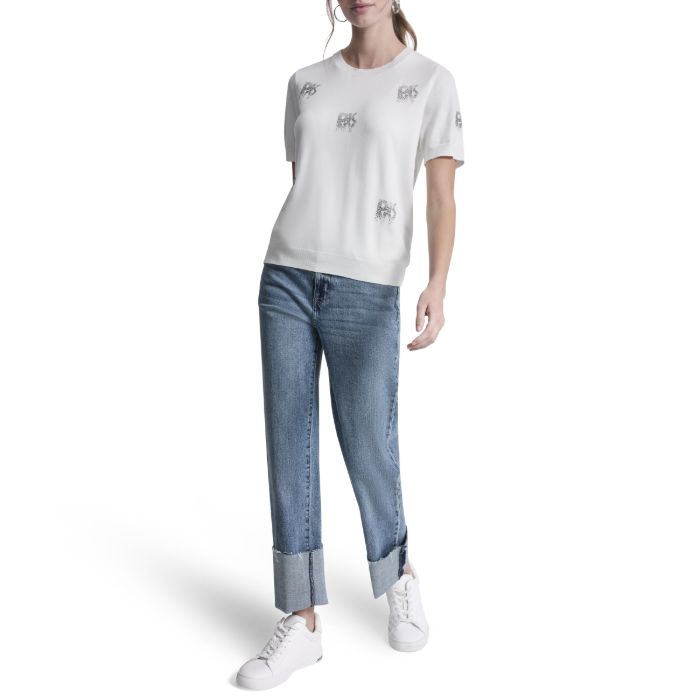 Слика на DKNY - Плетенини и џемпери