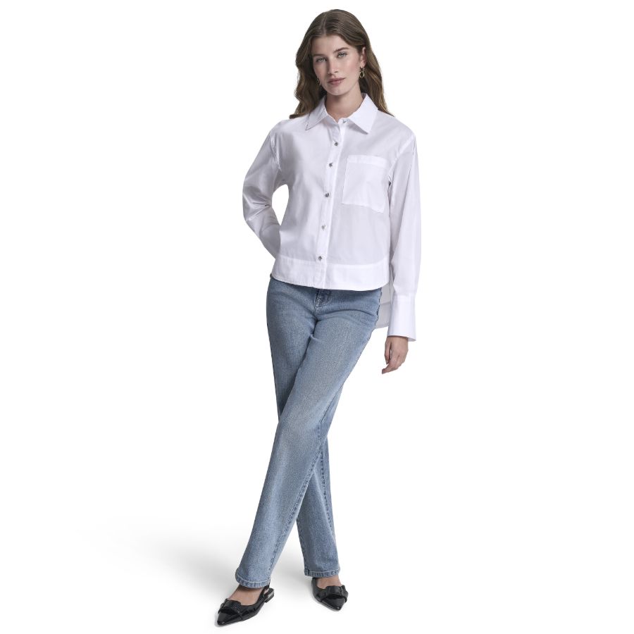 Слика на DKNY - Блузи