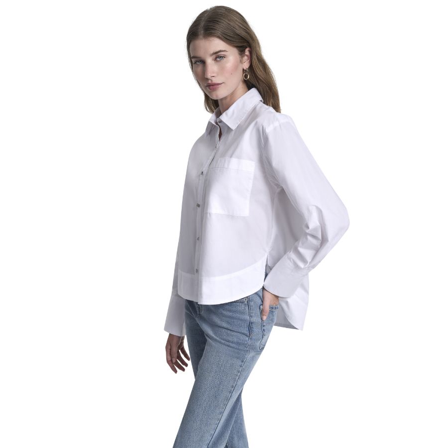 Слика на DKNY - Блузи