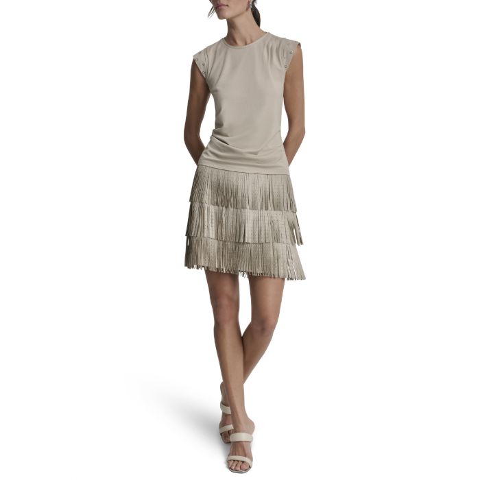 Слика на DKNY - Плетенини и џемпери