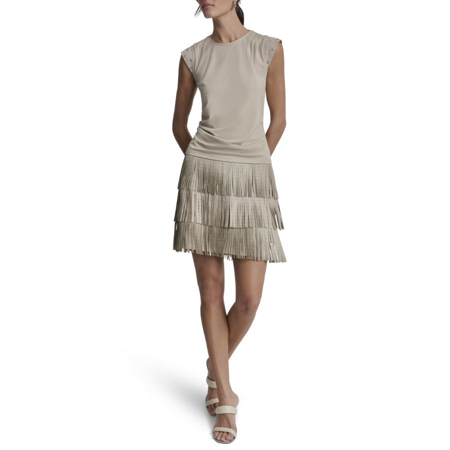 Слика на DKNY - Плетенини и џемпери