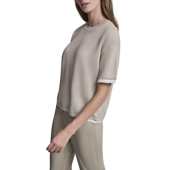 Слика на DKNY - Плетенини и џемпери