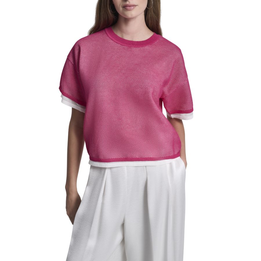Слика на DKNY - Плетенини и џемпери