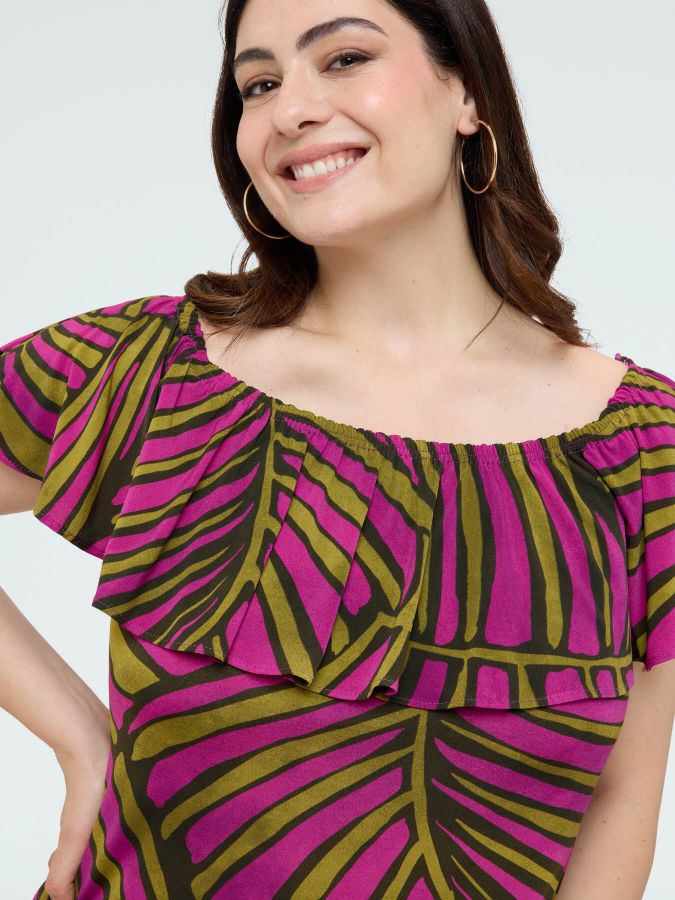 Слика на Fiorella Rubino - Фустани