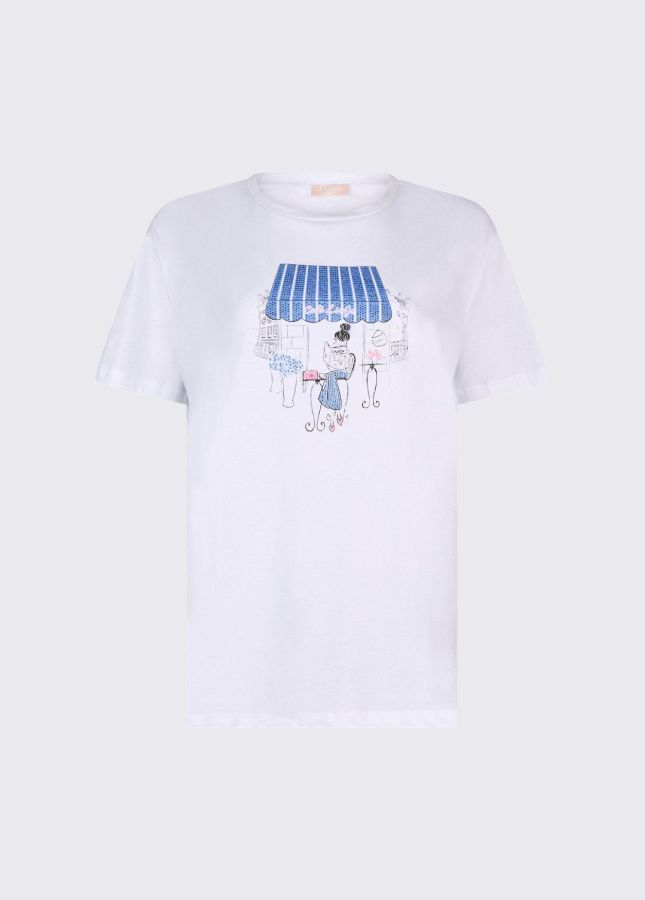 Слика на Liu Jo - Маици