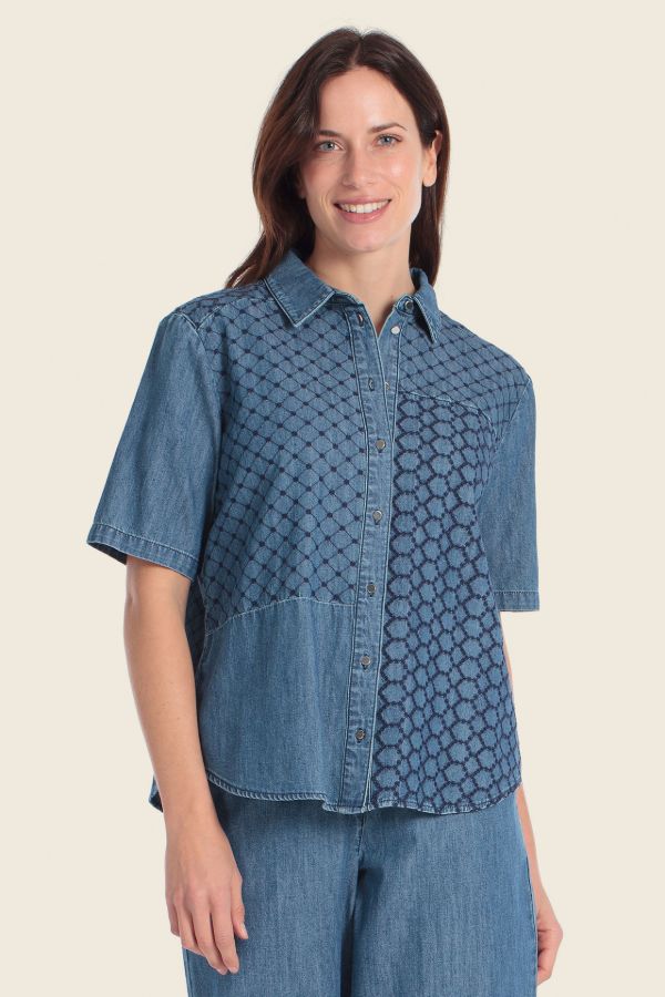 Слика на Gerry Weber - Фармерки