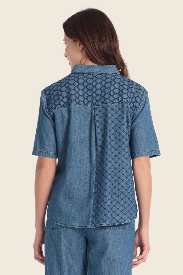 Слика на Gerry Weber - Фармерки