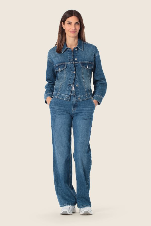 Слика на Gerry Weber - Фармерки