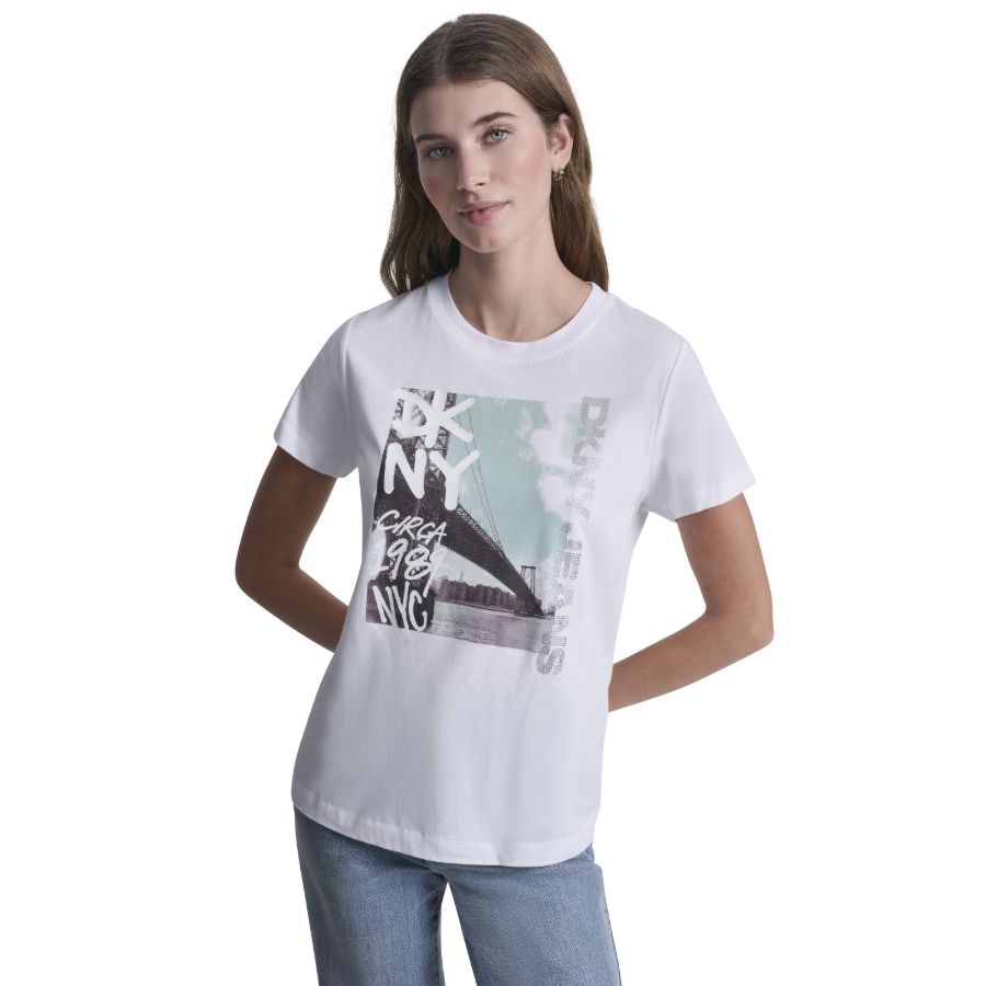 Слика на DKNY - Маици