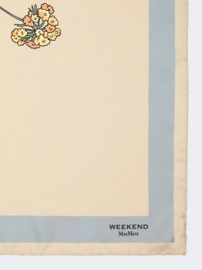 Слика на Weekend MaxMara - Марами/Шалови