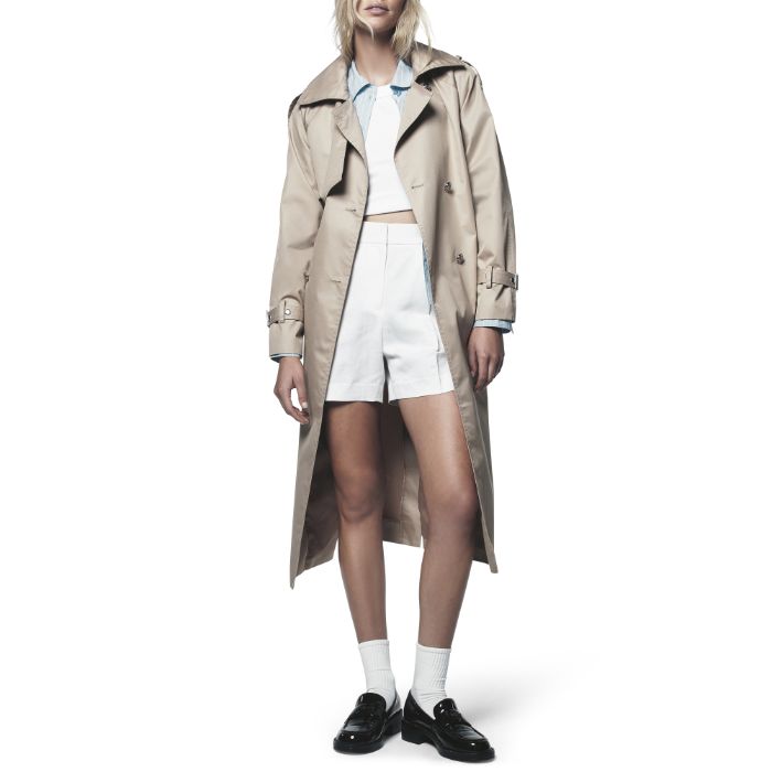 Слика на DKNY - Мантили