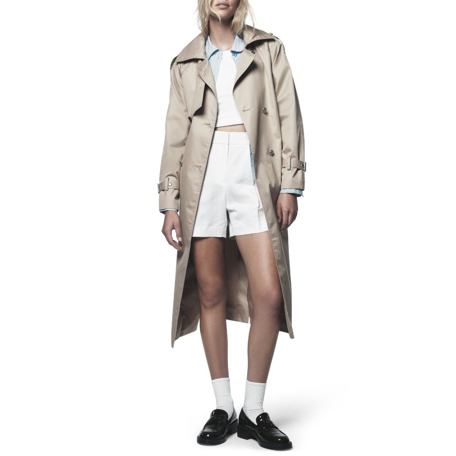 Слика на DKNY - Мантили