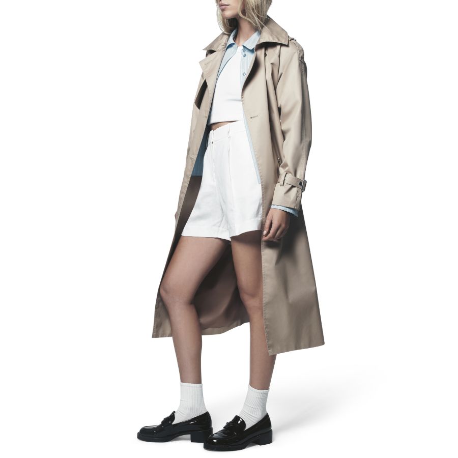 Слика на DKNY - Мантили