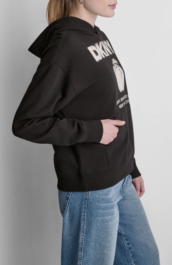 Слика на DKNY - Блузи