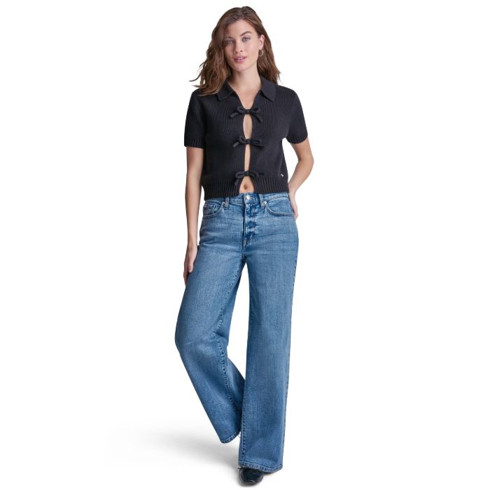Слика на DKNY - Плетенини и џемпери