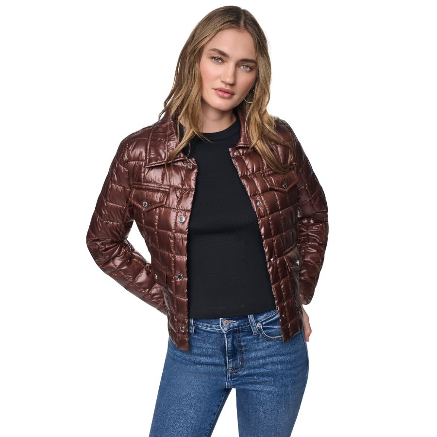 Слика на DKNY - Јакни