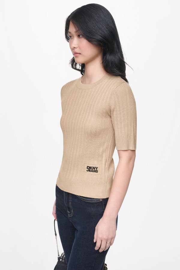 Слика на DKNY - Плетенини и џемпери