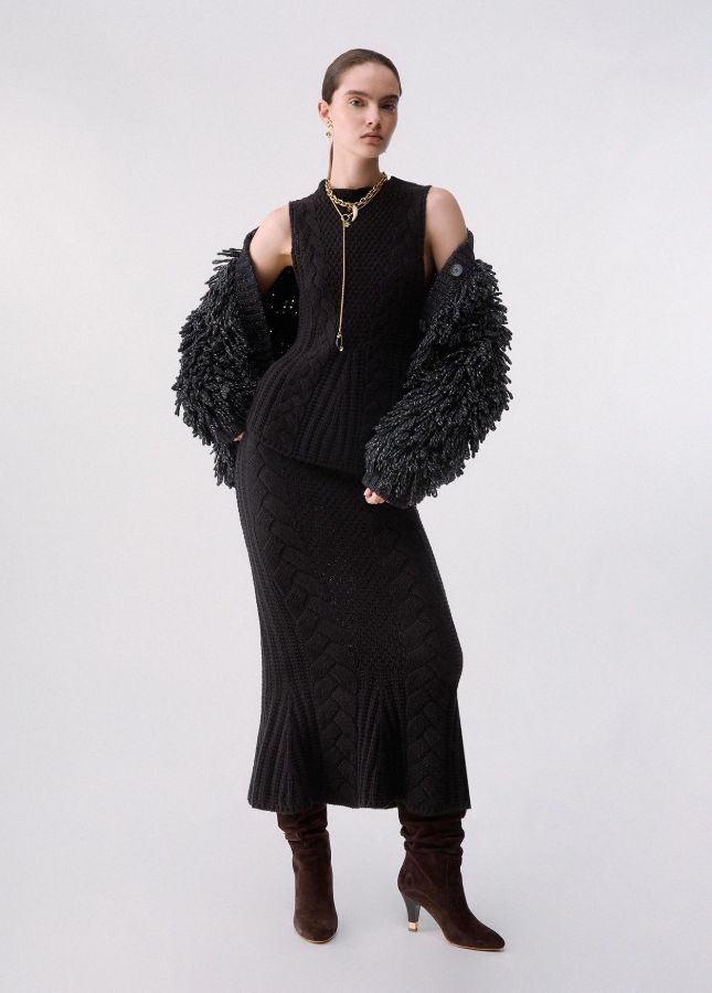 Слика на Liu Jo - Плетенини и џемпери