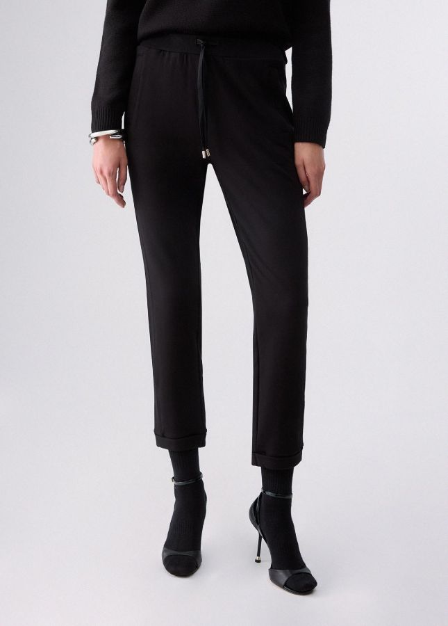 Слика на Liu Jo - Тренерки - Долен Дел