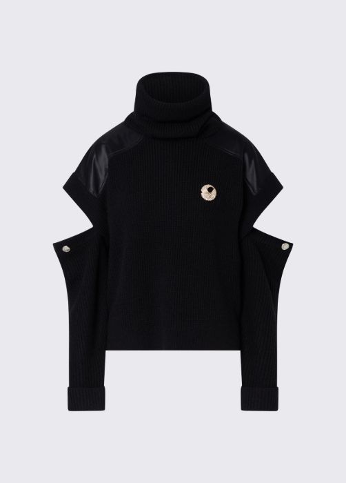 Слика на Liu Jo - Плетенини и џемпери