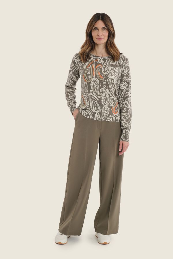 Слика на Gerry Weber - Плетенини и џемпери
