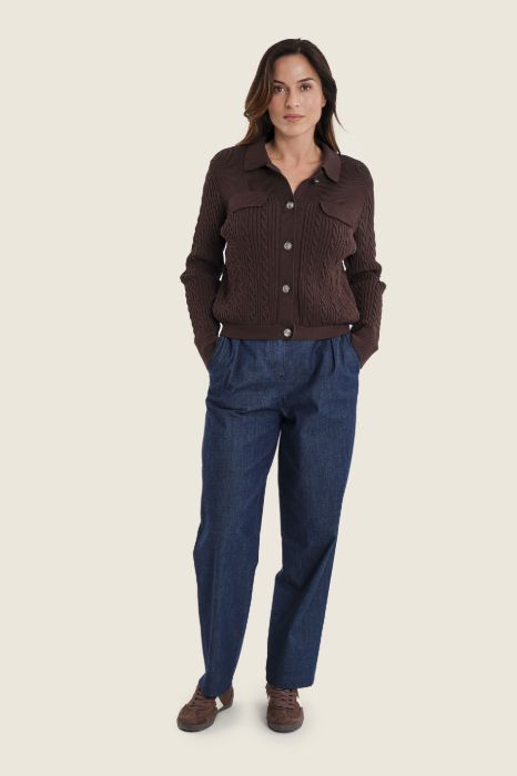 Слика на Gerry Weber - Фармерки