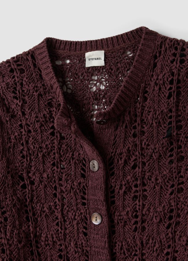 Слика на Stefanel - Кардигани