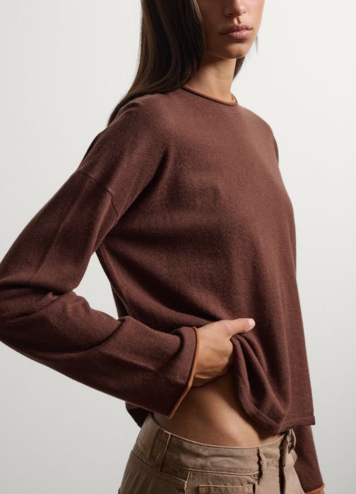 Слика на Stefanel - Плетенини и џемпери