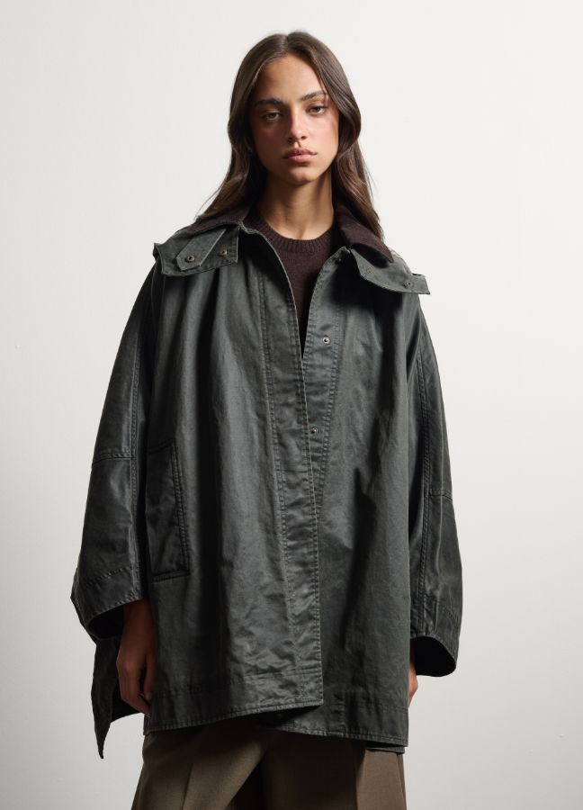 Слика на Stefanel - Мантили