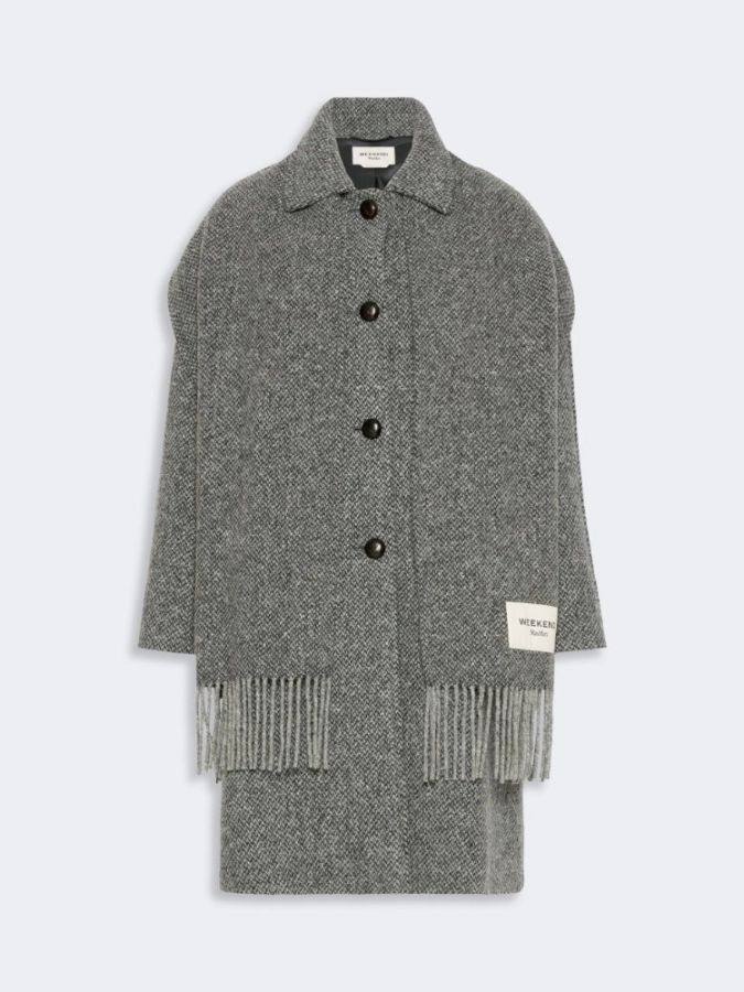 Слика на Weekend MaxMara - Капути