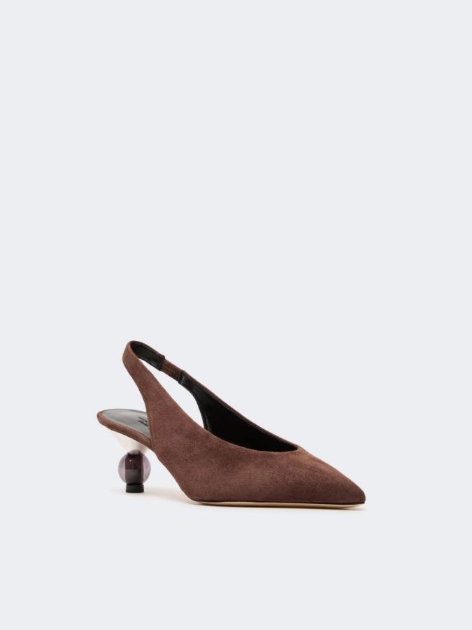 Слика на Weekend MaxMara - Ниски Чевли