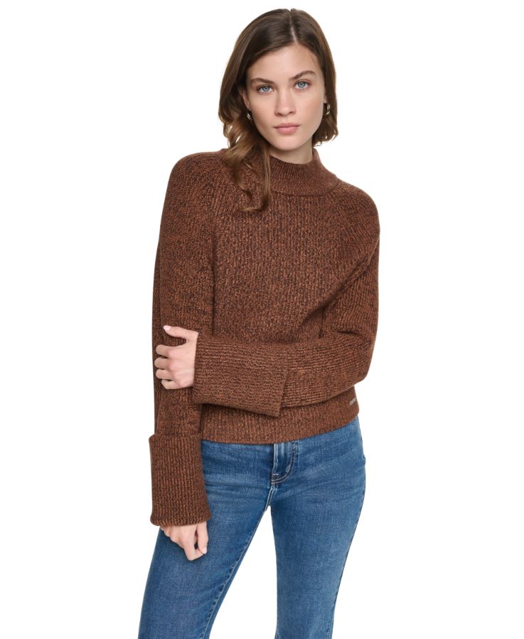 Слика на DKNY - Плетенини и џемпери