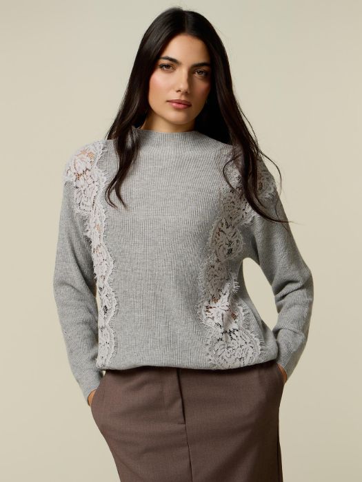 Слика на Oltre - Плетенини и џемпери