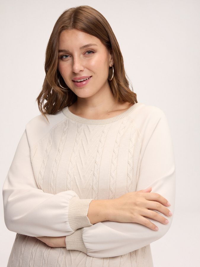 Слика на Fiorella Rubino - Плетенини и џемпери