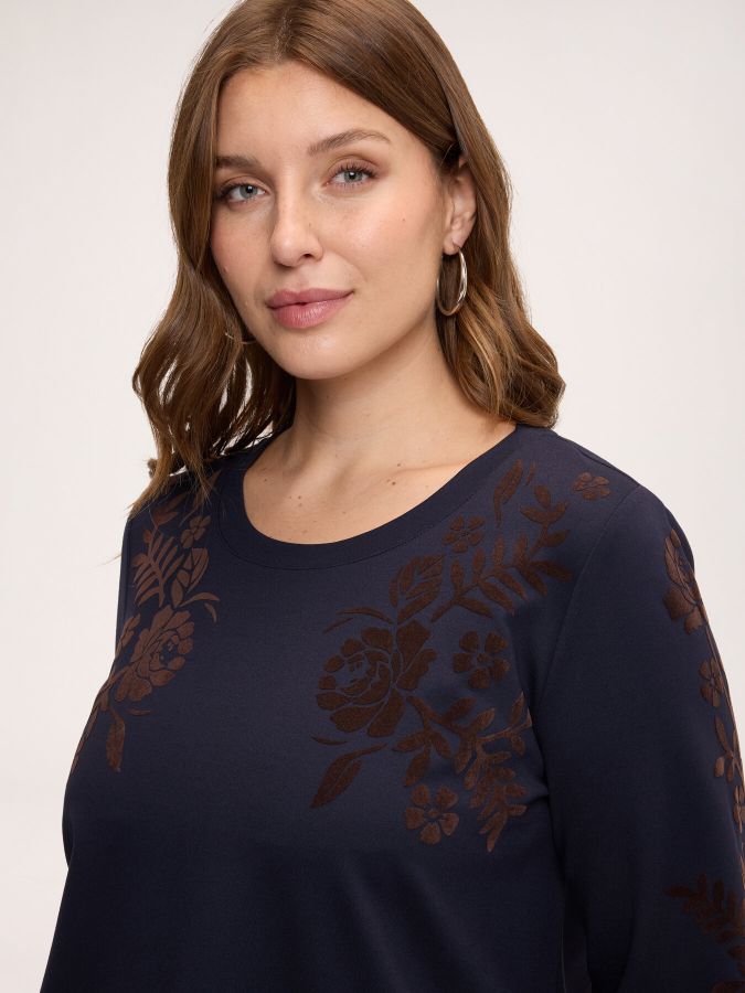 Слика на Fiorella Rubino - Тренерки - Горен Дел