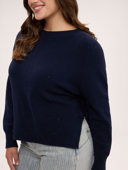 Слика на Fiorella Rubino - Плетенини и џемпери