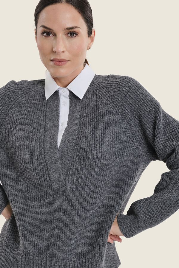 Слика на Gerry Weber - Плетенини и џемпери