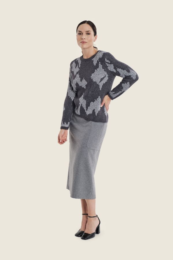 Слика на Gerry Weber - Плетенини и џемпери